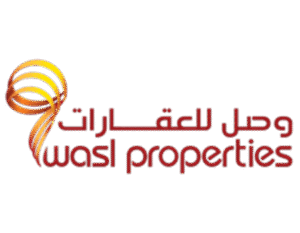 Wasl-Properties-Logo